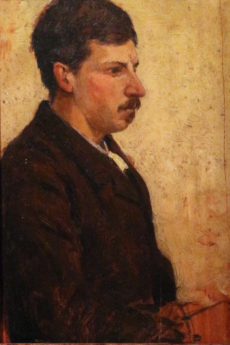 Ritratto di Francesco Roncioni - Fondazione Pisa a Palazzo Blu (Pisa)